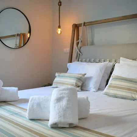 Gargaretta Wildflower 2 * Atenas