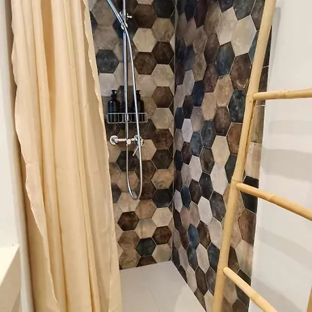 Apartamento Gargaretta Wildflower 2 Atenas