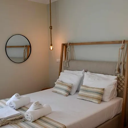 Gargaretta Wildflower 2 Apartamento *