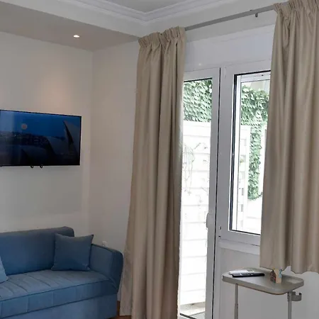 Gargaretta Wildflower 2 * Atenas