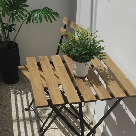 Gargaretta Wildflower 2 Apartamento