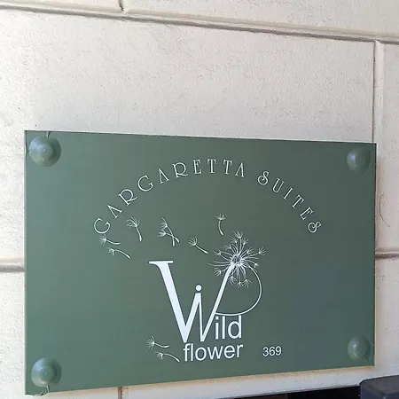 Gargaretta Wildflower 2
