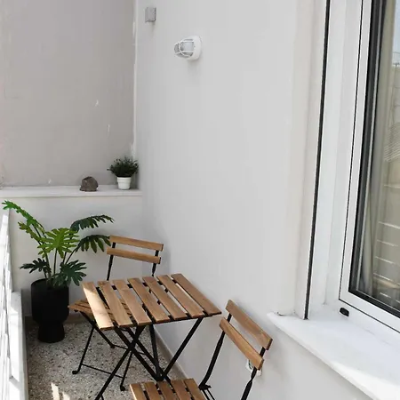 Gargaretta Wildflower 2 Apartment